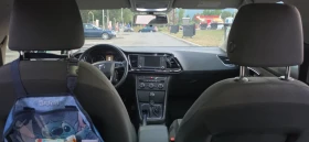 Seat Leon - 7900 € / 15451.06 лв. - 51471604 14