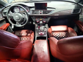 Audi S7 2018 AUDI S7 PREMIUM PLUS | Mobile.bg � ����� ������ 9