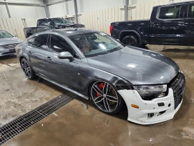 ������ Audi S7