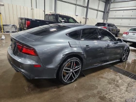 Audi S7 2018 AUDI S7 PREMIUM PLUS | Mobile.bg � ����� ������ 4
