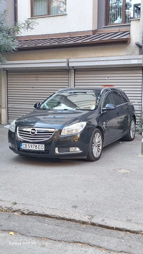 Opel Insignia 1.4 ����� ������ | Mobile.bg � ����� ������ 3