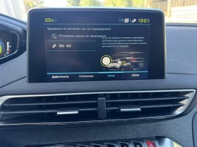 Peugeot 3008 1.6 PLUG IN 300 * EAT 8 * 4X4 * GT - line  | Mobile.bg � ����� ������ 9