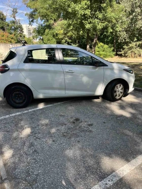 Renault Zoe | Mobile.bg � ����� ������ 6