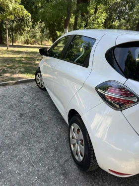 Renault Zoe | Mobile.bg � ����� ������ 5