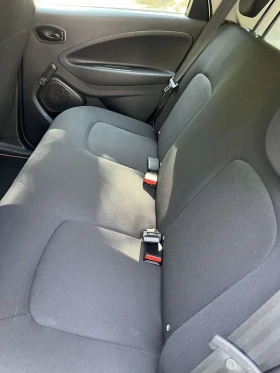 Renault Zoe | Mobile.bg � ����� ������ 11