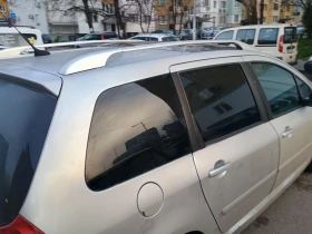 Peugeot 307 307 SW 2.0 136k.c. | Auto.bg — изображение 5