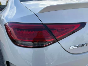 Mercedes-Benz CLS 53 AMG * CARFAX * ОПЦИЯ ЗА ФИНАНСИРАНЕ | Auto.bg — изображение 15