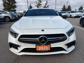Mercedes-Benz CLS 53 AMG * CARFAX * ОПЦИЯ ЗА ФИНАНСИРАНЕ | Auto.bg — изображение 6