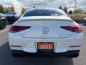 Mercedes-Benz CLS 53 AMG * CARFAX * ОПЦИЯ ЗА ФИНАНСИРАНЕ | Auto.bg — изображение 4