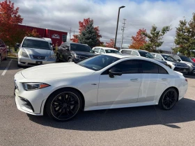 Mercedes-Benz CLS 53 AMG * CARFAX * ОПЦИЯ ЗА ФИНАНСИРАНЕ | Auto.bg — изображение 2