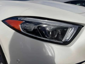 Mercedes-Benz CLS 53 AMG * CARFAX * ОПЦИЯ ЗА ФИНАНСИРАНЕ | Auto.bg — изображение 13