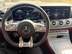 Mercedes-Benz CLS 53 AMG * CARFAX * ОПЦИЯ ЗА ФИНАНСИРАНЕ | Auto.bg — изображение 9