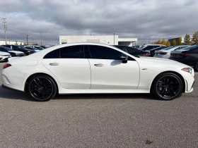Mercedes-Benz CLS 53 AMG * CARFAX * ОПЦИЯ ЗА ФИНАНСИРАНЕ | Auto.bg — изображение 3