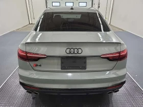 Audi S4 3.0 Tfsi Quattro Technik  CARFAX | Mobile.bg � ����� ������ 17