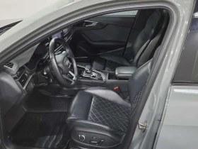 Audi S4 3.0 Tfsi Quattro Technik  CARFAX | Mobile.bg � ����� ������ 3