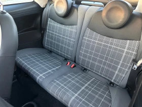 Fiat 500 1.2 benzin - 8300 € - 70314780 14