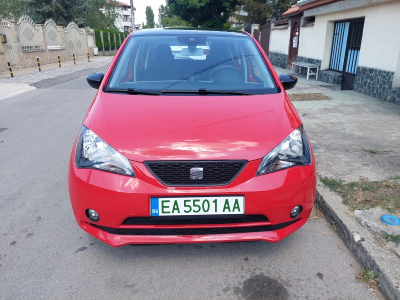 Seat Mii Electric , снимка 3 - Автомобили и джипове - 46188269