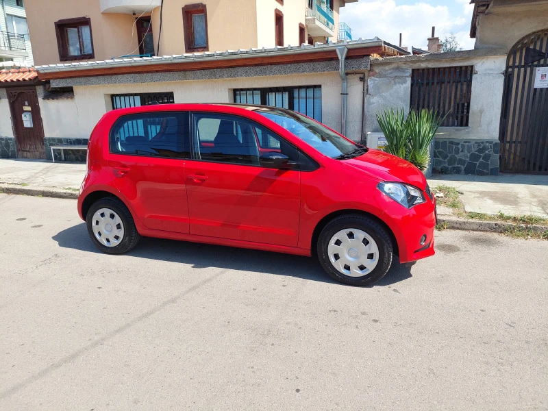 Seat Mii Electric , снимка 8 - Автомобили и джипове - 46188269