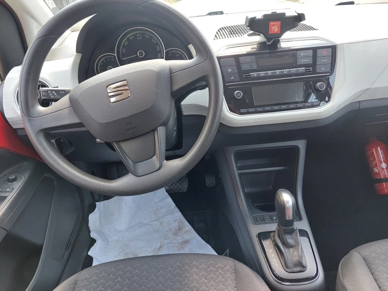 Seat Mii Electric , снимка 9 - Автомобили и джипове - 46188269