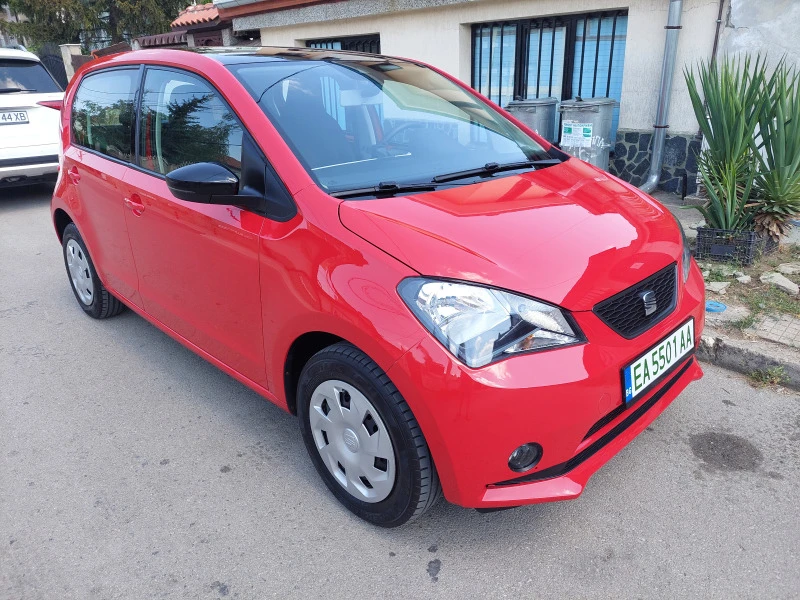 Seat Mii Electric , снимка 2 - Автомобили и джипове - 46188269