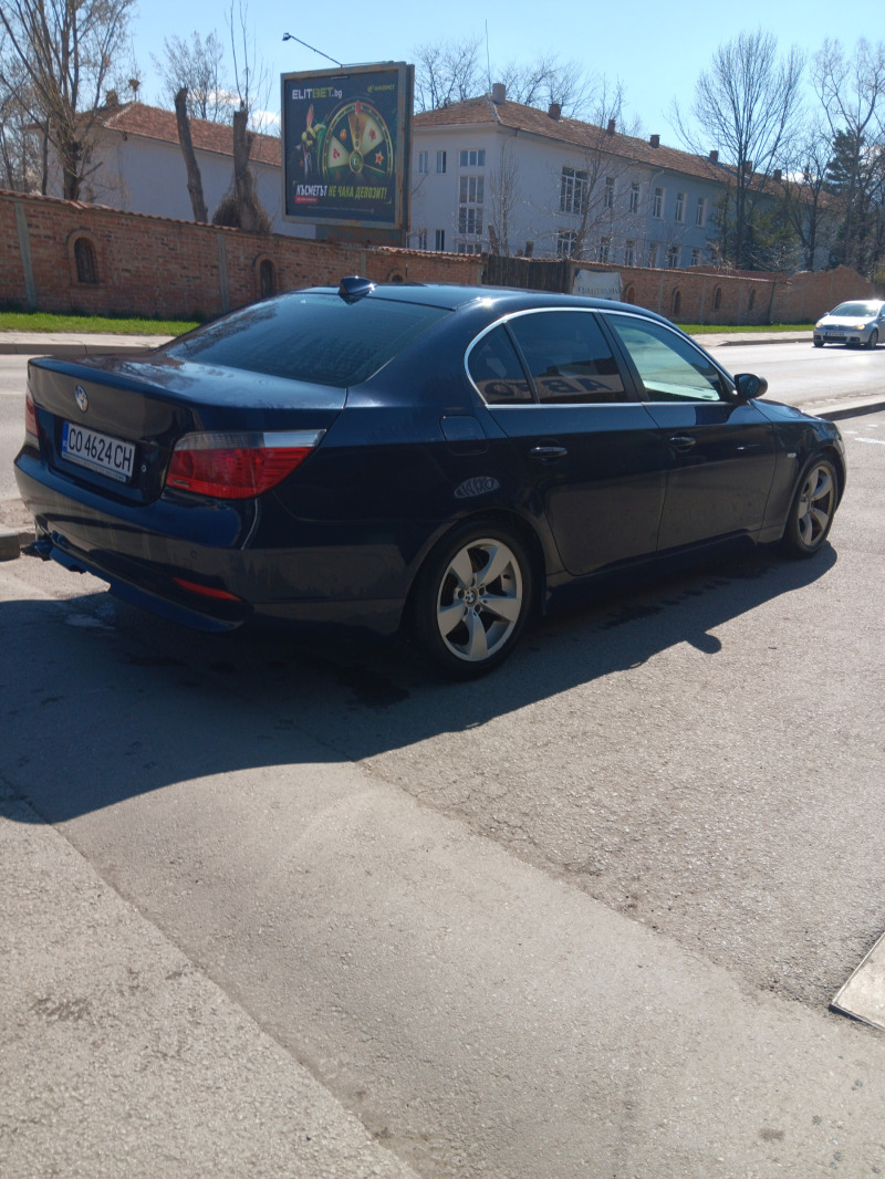 BMW 530 3.0 i, снимка 5 - Автомобили и джипове - 45712302