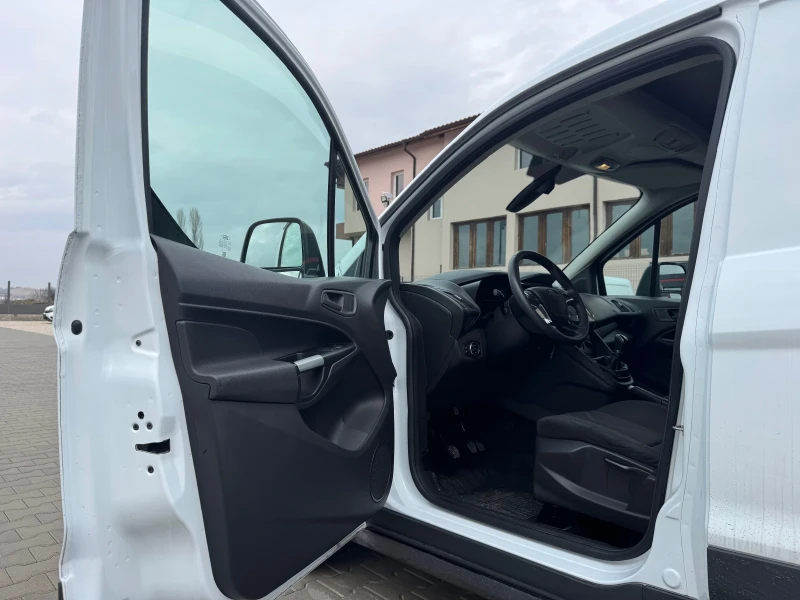 Ford Connect NAVI  SERVIZ 2+ 1 MESTA MAXI, снимка 11 - Автомобили и джипове - 47816837