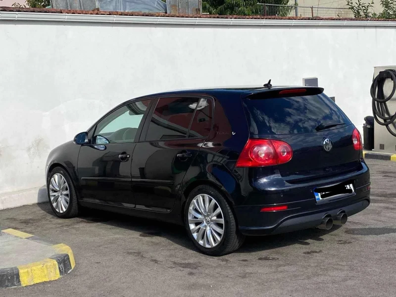 VW Golf, снимка 4 - Автомобили и джипове - 48578403