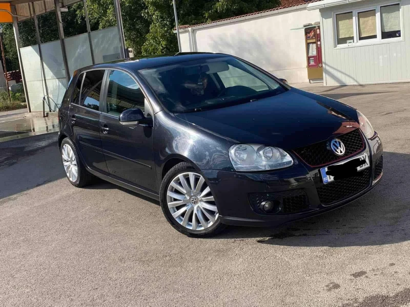 VW Golf, снимка 2 - Автомобили и джипове - 48578403