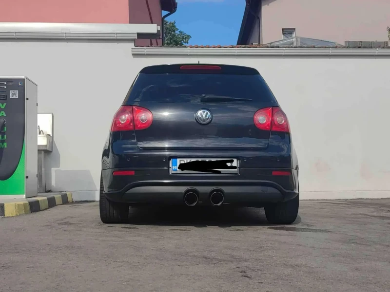 VW Golf, снимка 1 - Автомобили и джипове - 48578403