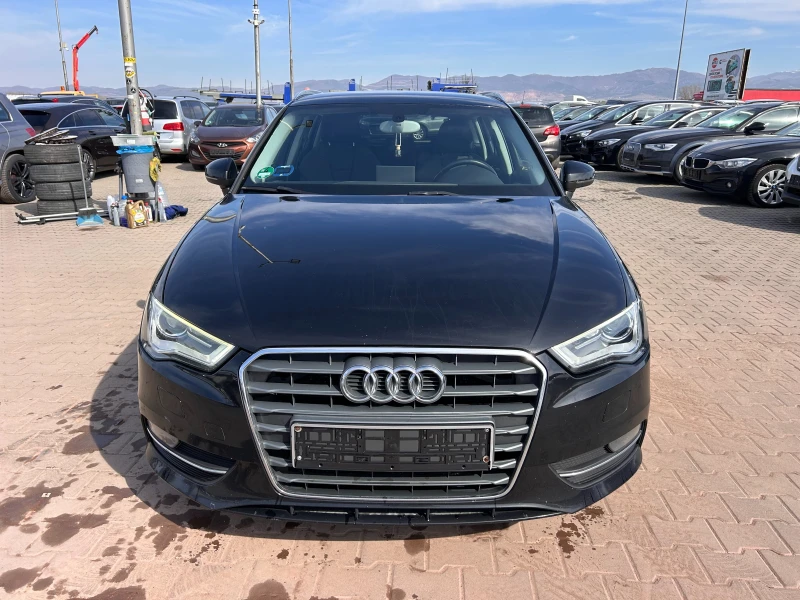 Audi A3 2.0TDI NAVI EURO 5, снимка 3 - Автомобили и джипове - 49438639