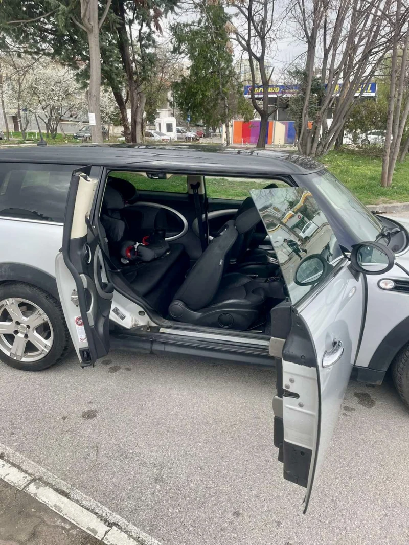 Mini Clubman, снимка 5 - Автомобили и джипове - 49521574