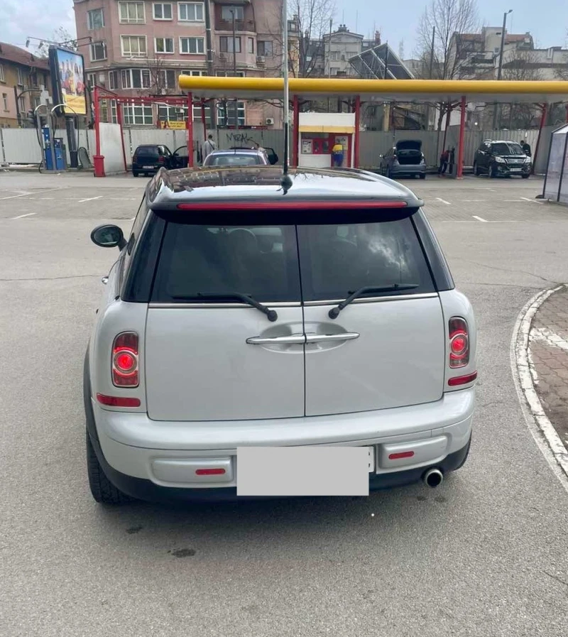 Mini Clubman, снимка 2 - Автомобили и джипове - 49521574