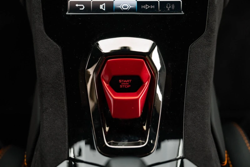 Lamborghini Huracan STERRATO/ CERAMIC/ SENSONUM/ CAMERA/ , снимка 12 - Автомобили и джипове - 49660443