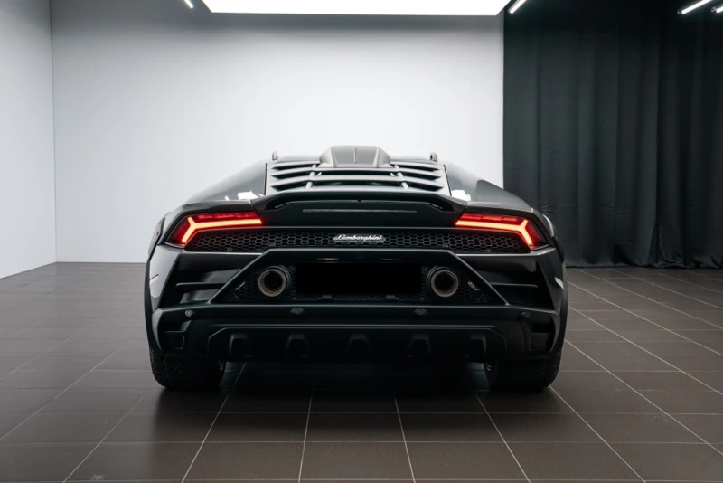 Lamborghini Huracan STERRATO/ CERAMIC/ SENSONUM/ CAMERA/ , снимка 5 - Автомобили и джипове - 49660443