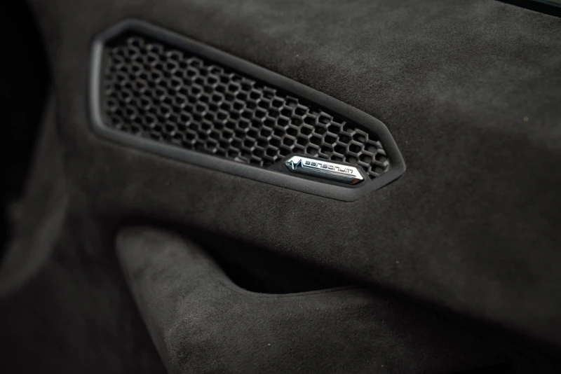 Lamborghini Huracan STERRATO/ CERAMIC/ SENSONUM/ CAMERA/ , снимка 15 - Автомобили и джипове - 49660443