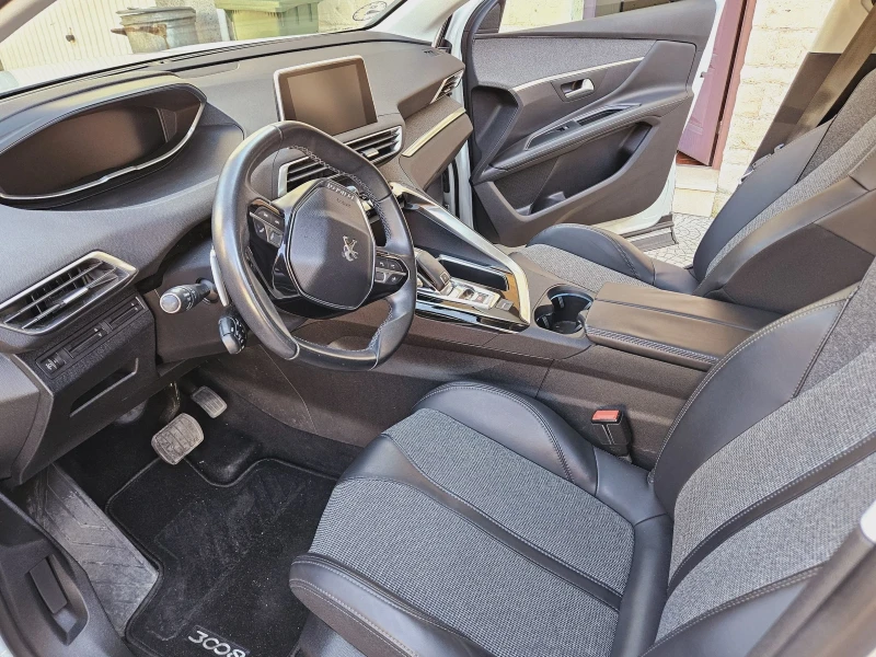 Peugeot 3008, снимка 6 - Автомобили и джипове - 52241220