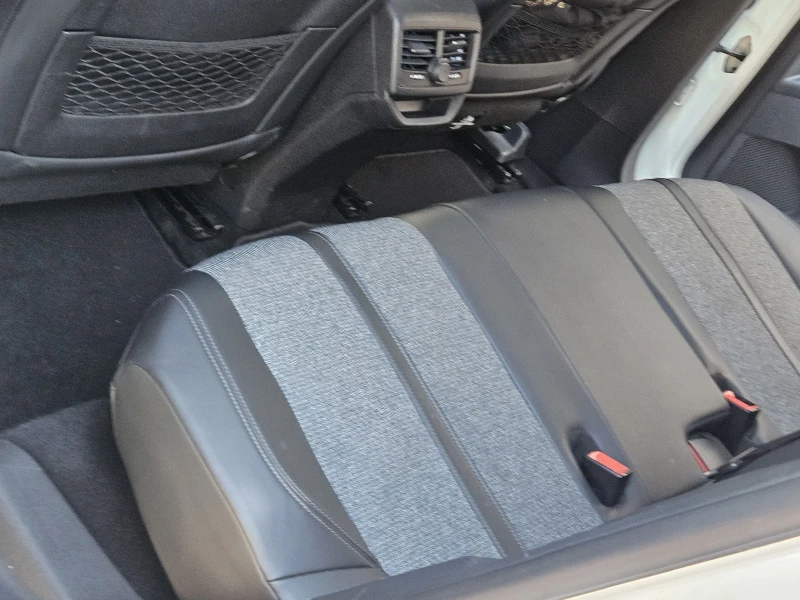 Peugeot 3008, снимка 7 - Автомобили и джипове - 52241220