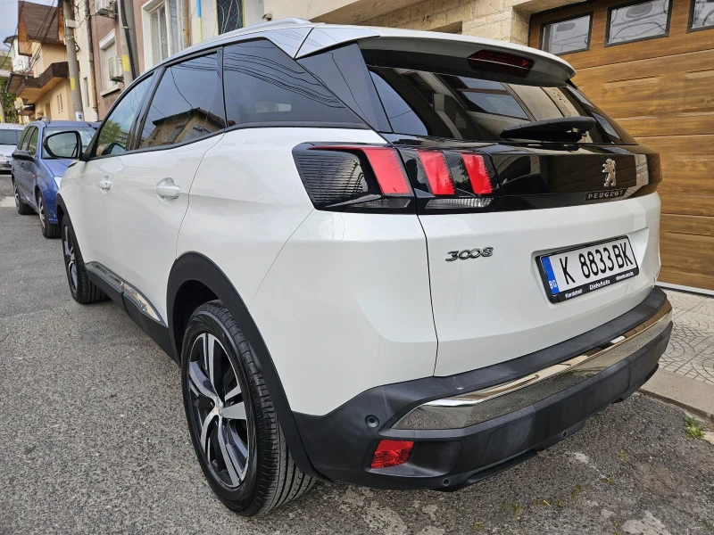 Peugeot 3008, снимка 3 - Автомобили и джипове - 52241220