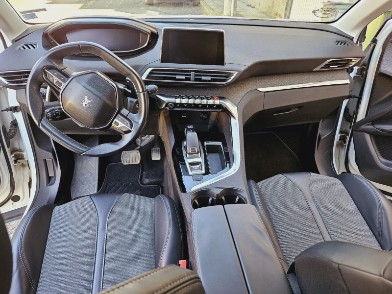 Peugeot 3008, снимка 4 - Автомобили и джипове - 52241220