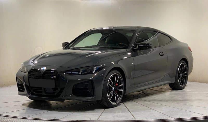 BMW 440 M440i* LCI* xDrive* H&K* HuD* 360