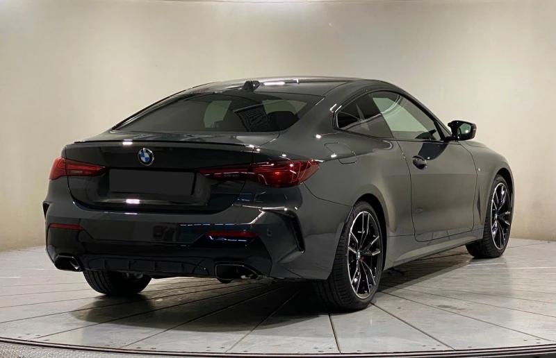 BMW 440 M440i* LCI* xDrive* H&K* HuD* 360, снимка 2 - Автомобили и джипове - 50737341