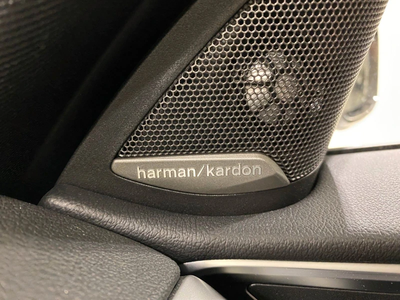 BMW 440 M440i* LCI* xDrive* H&K* HuD* 360, снимка 9 - Автомобили и джипове - 50737341