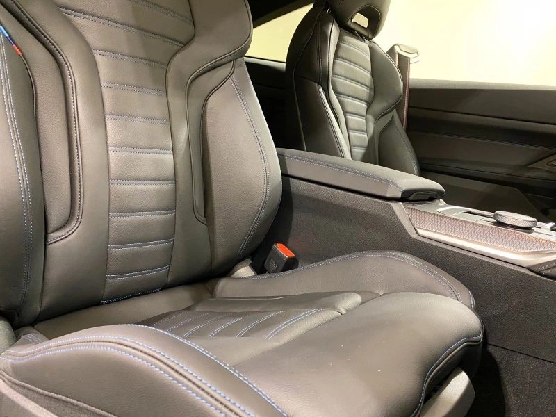 BMW 440 M440i* LCI* xDrive* H&K* HuD* 360, снимка 7 - Автомобили и джипове - 50737341