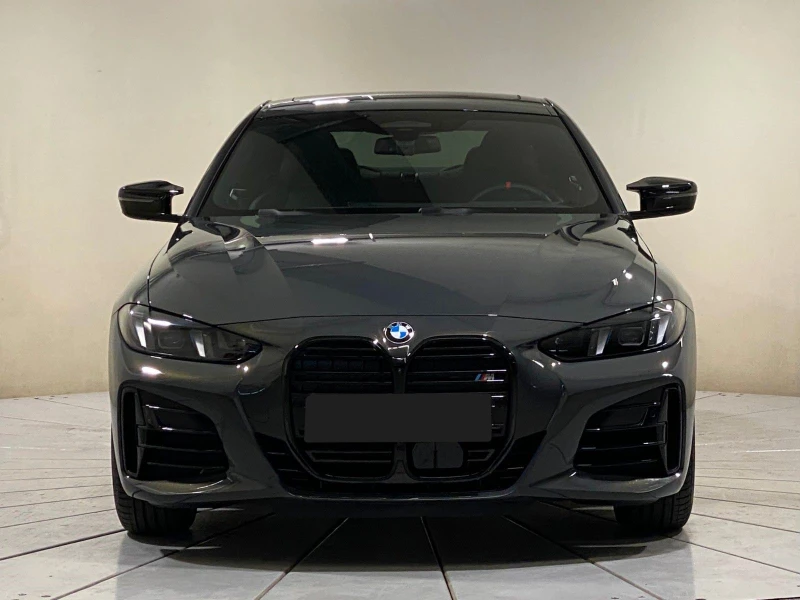 BMW 440 M440i* LCI* xDrive* H&K* HuD* 360, снимка 3 - Автомобили и джипове - 50737341