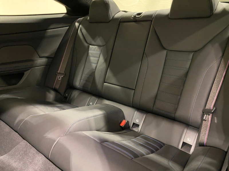 BMW 440 M440i* LCI* xDrive* H&K* HuD* 360, снимка 8 - Автомобили и джипове - 50737341