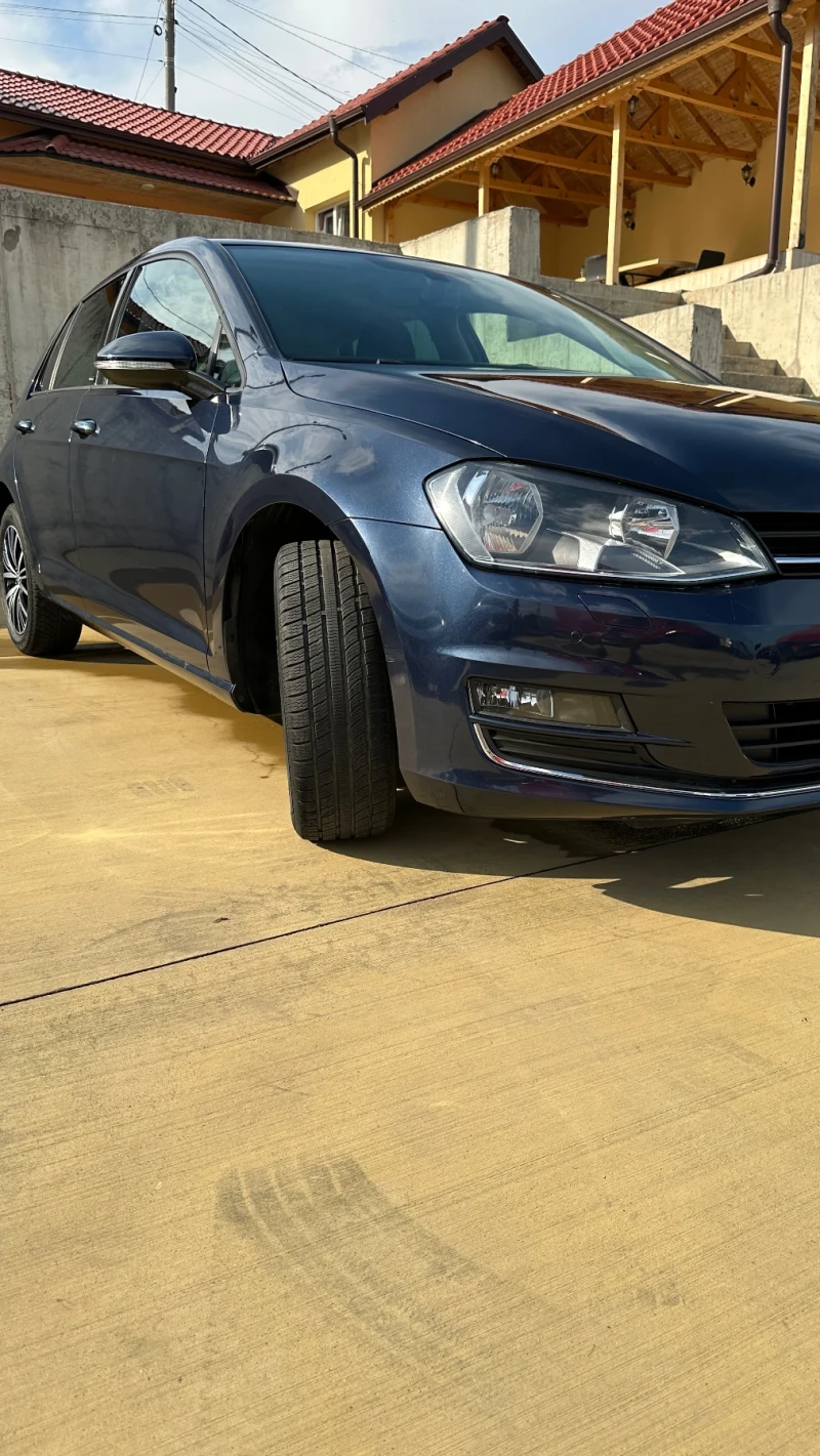 VW Golf ПРОМОЦИЯ. Чисто нов WV Golf 7 ALLSTAR. , снимка 3 - Автомобили и джипове - 52492404