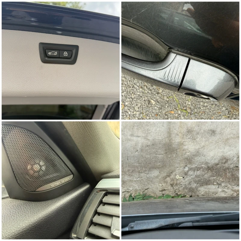 BMW 330 D xDrive Sport Line, снимка 14 - Автомобили и джипове - 52053501