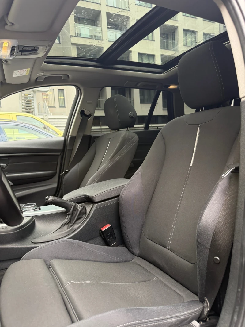 BMW 330 D xDrive Sport Line, снимка 7 - Автомобили и джипове - 52053501