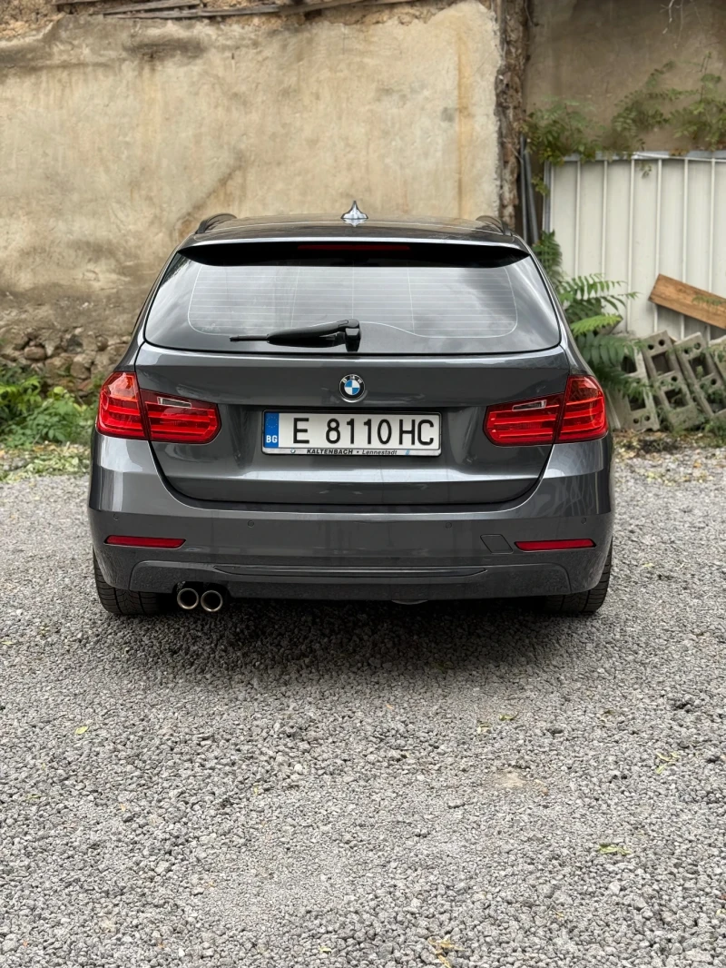 BMW 330 D xDrive Sport Line, снимка 4 - Автомобили и джипове - 52053501