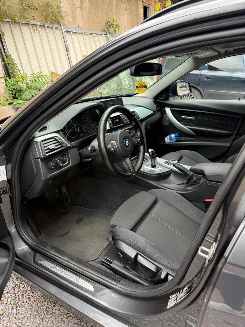 BMW 330 D xDrive Sport Line, снимка 6 - Автомобили и джипове - 52053501